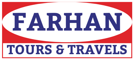 Farhan Travels
